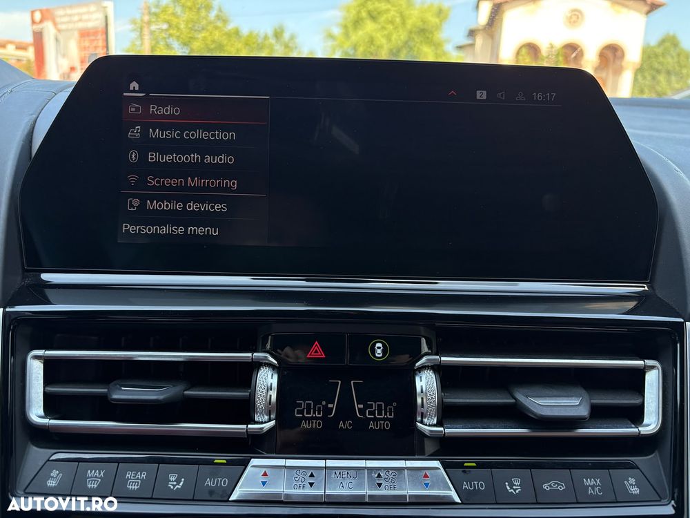 BMW M8 M850i xDrive - 28