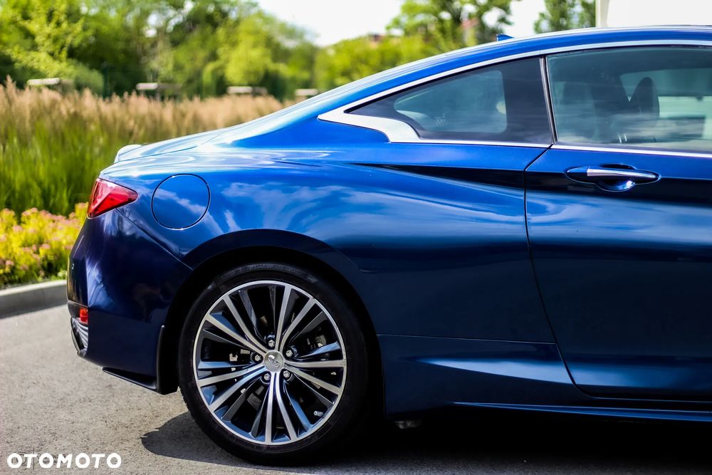 Infiniti Q60 2.0t Premium - 13