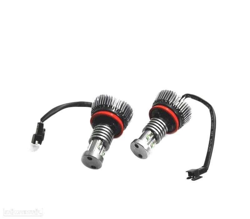 MARCADOR H8 CANBUS LED CREE TIPO DE LÂMPADAS LED - 1