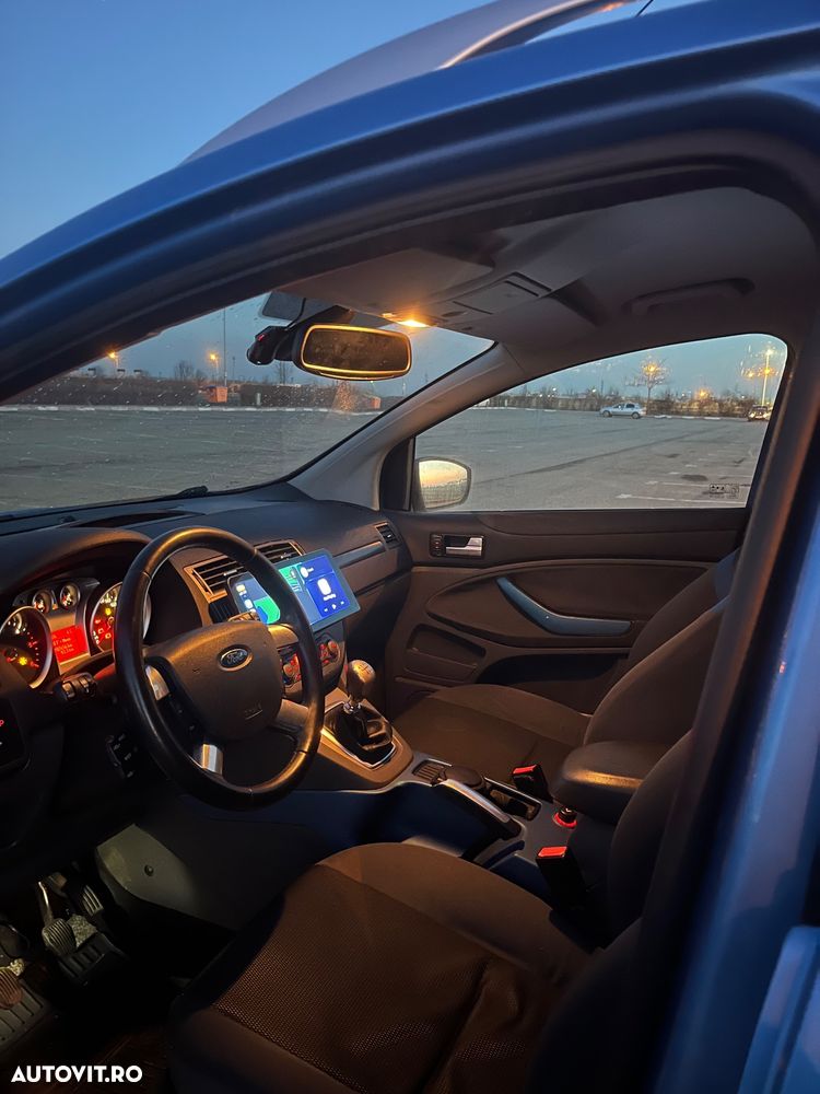 Ford Kuga 2.0L TDCi DPF Trend - 9