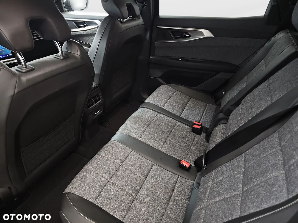 Renault Espace 1.2 E-Tech Full Hybrid 200 Techno MMT 7os - 21