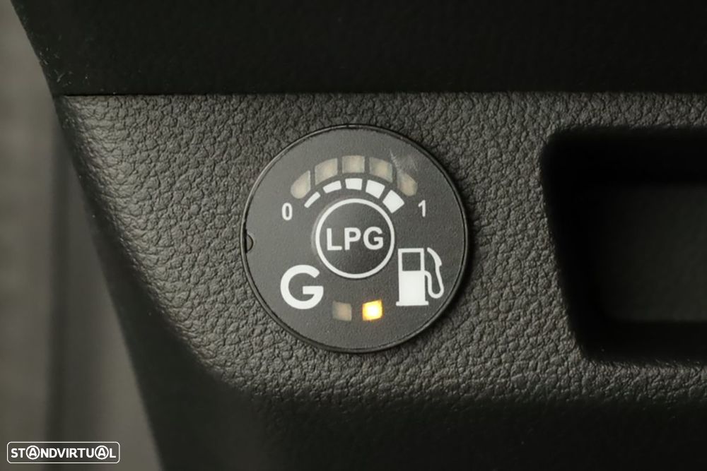 Renault Clio 1.0 TCe Evolution Bi-Fuel - 20