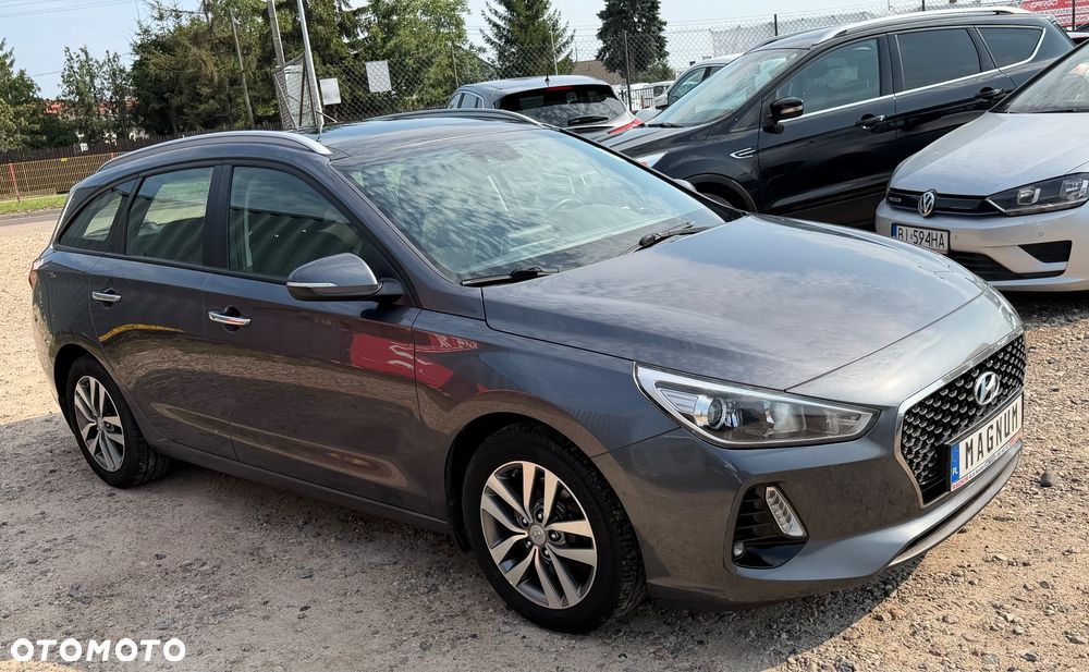 Hyundai i30 - 30