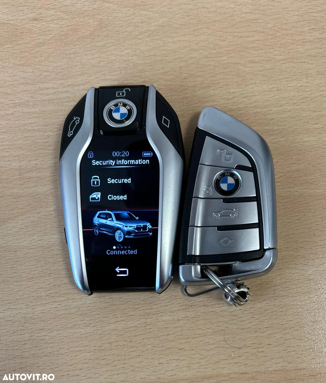 BMW X7 xDrive40d MHEV - 15