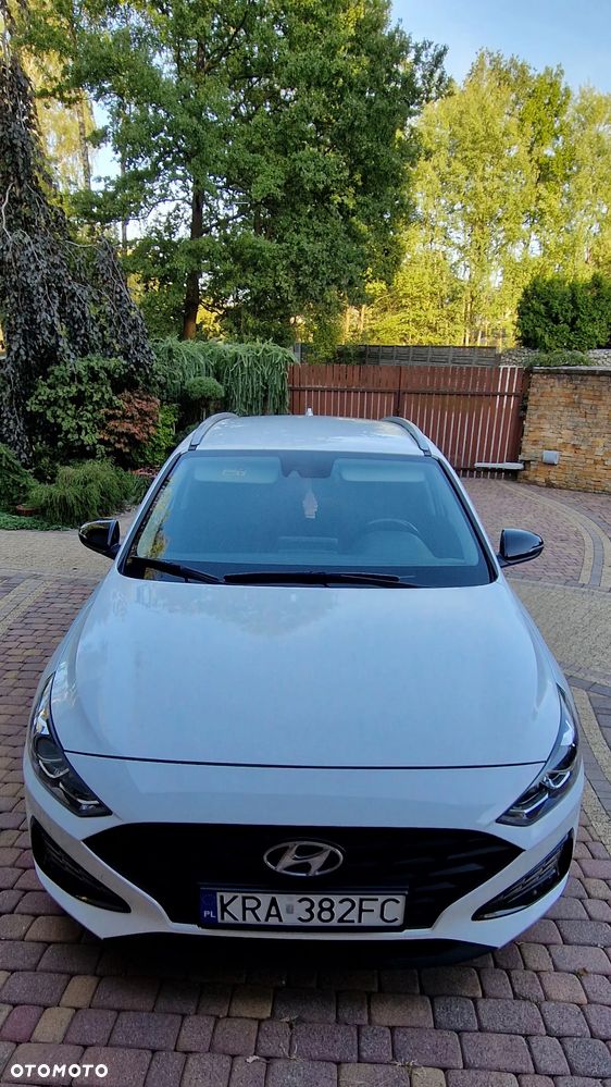Hyundai i30 1.0 T-GDI Premiere Comfort - 32