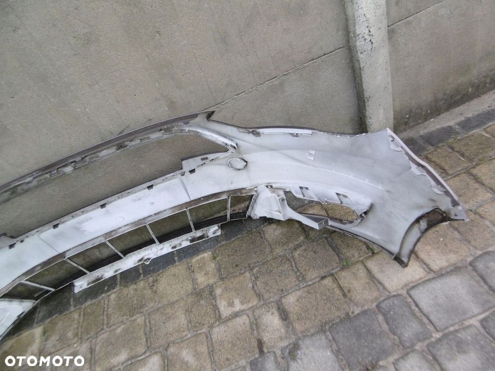 FORD C-MAX II LIFT - zderzak przedni - 5