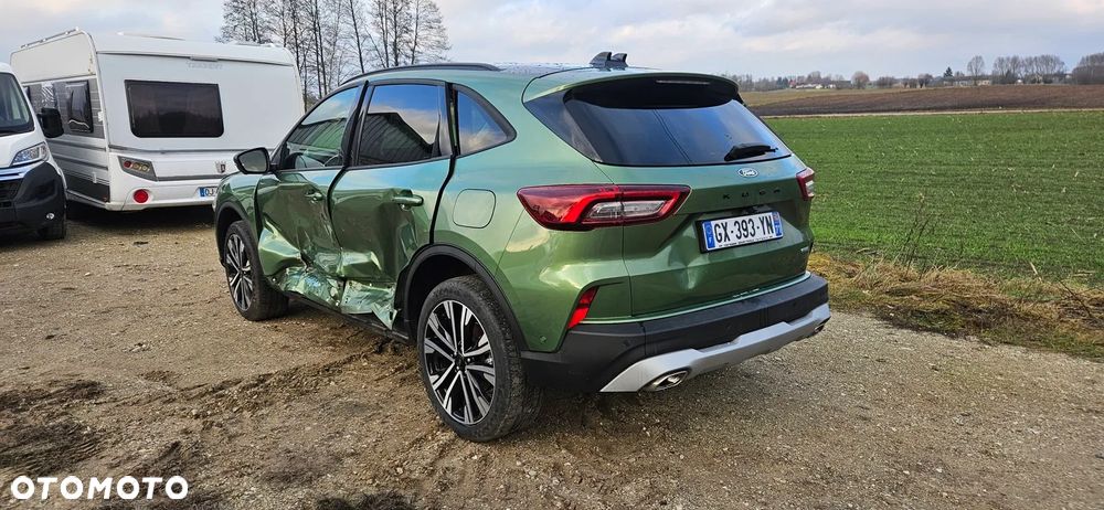 Ford Kuga 2.5 Duratec FHEV ACTIVE - 7