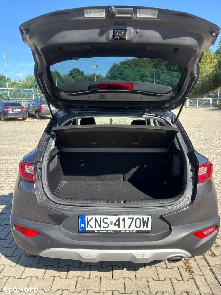 Kia Stonic 1.0 T-GDI 120 Platinum Edition - 6