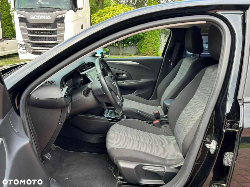Opel Corsa - 31