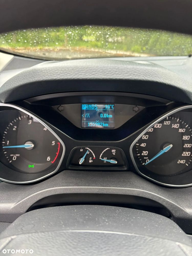 Ford C-MAX 2.0 TDCi Trend MPS6 - 9