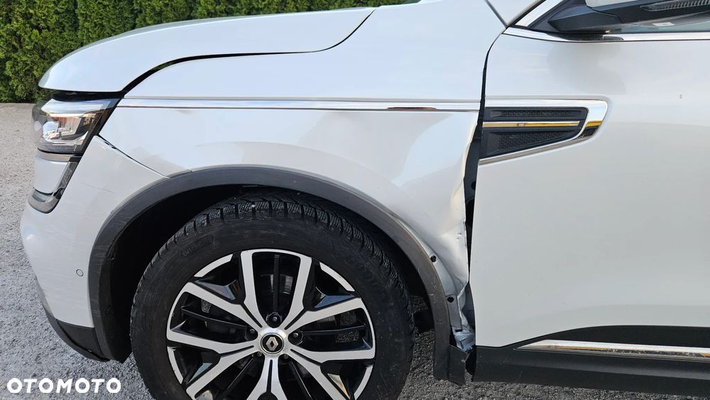 Renault Koleos 2.0 Blue dCi Intens 4x4 X-Tronic - 10