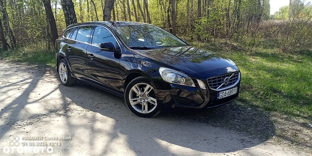 Volvo V60 - 10