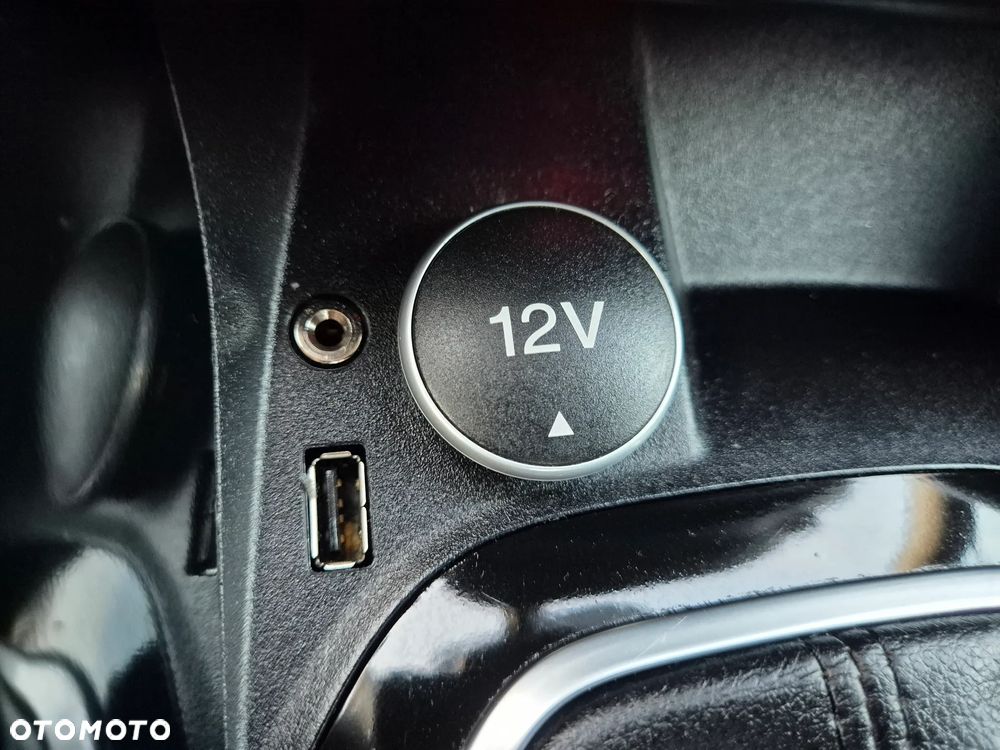 Ford B-MAX 1.0 EcoBoost Titanium - 25