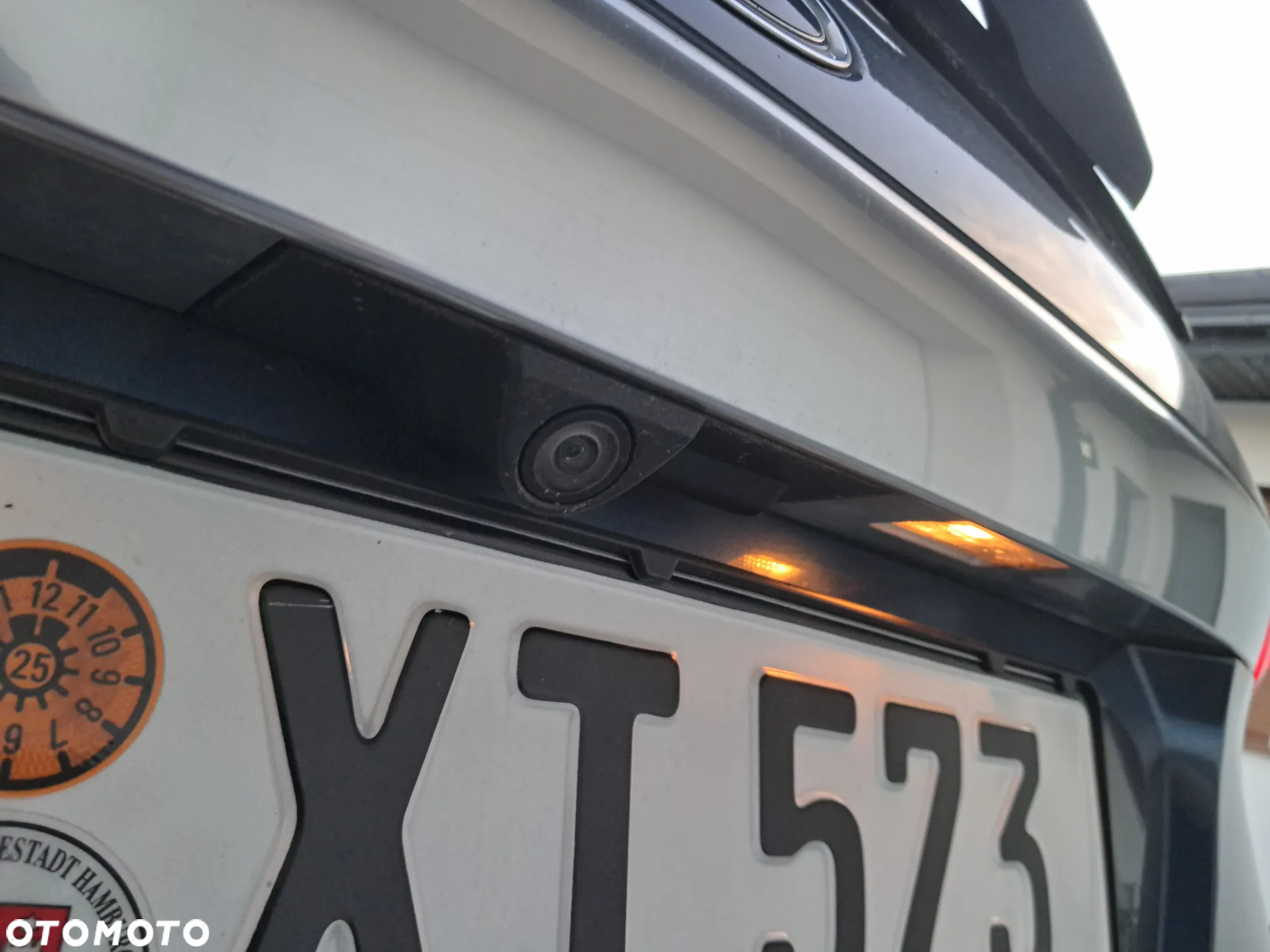 Ford S-Max - 30