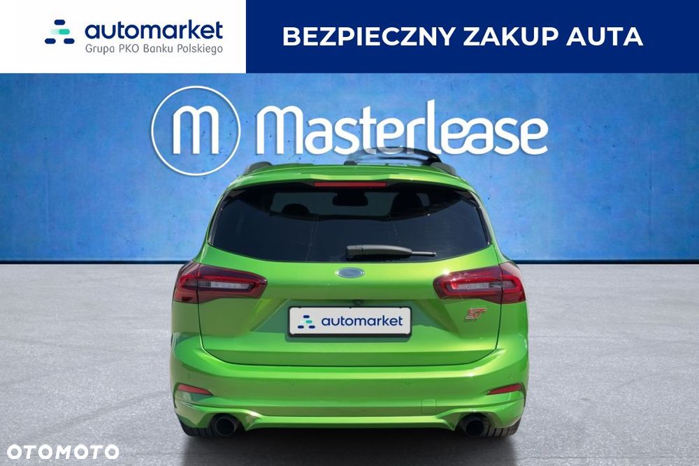 Ford Focus 2.3 EcoBoost ST X - 6