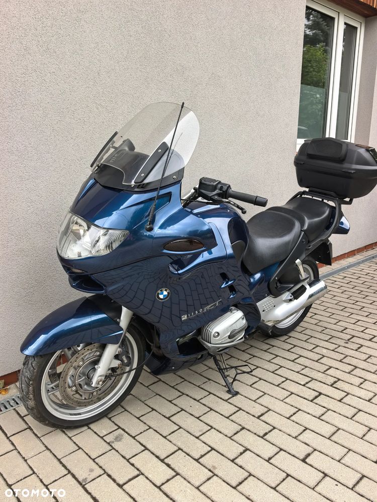 BMW R - 9