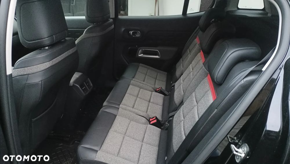 Citroën C5 Aircross 1.5 BlueHDi Feel - 11