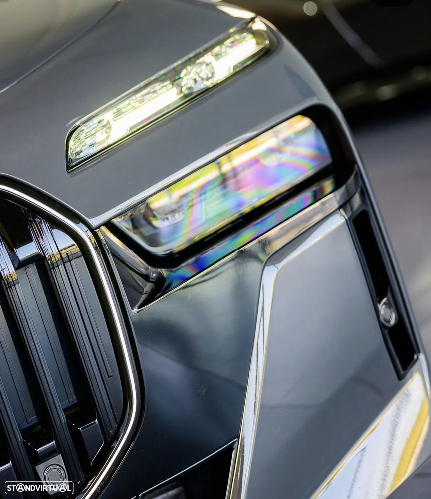 BMW i7 xDrive60 Pack Desportivo M Pro - 9