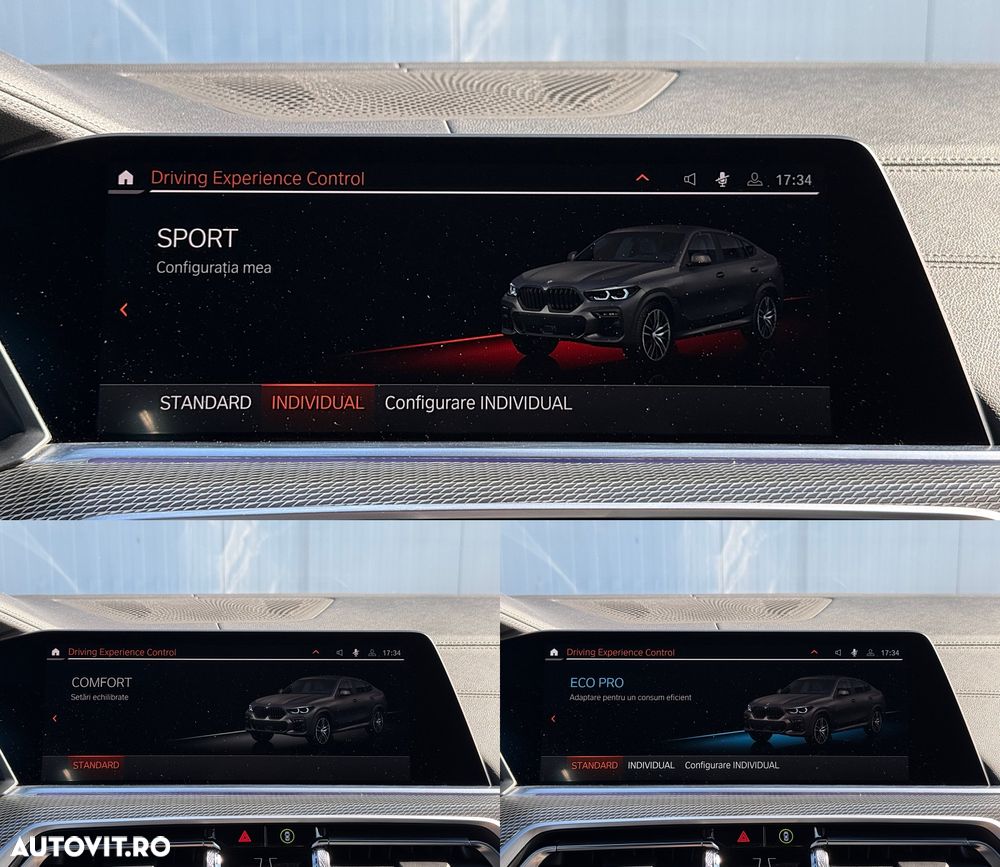 BMW X6 xDrive30d AT MHEV - 23