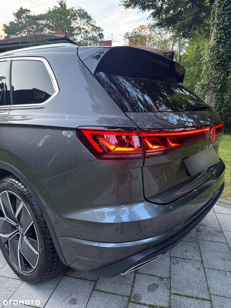 Volkswagen Touareg 3.0 V6 TFSI 4Motion Elegance - 26