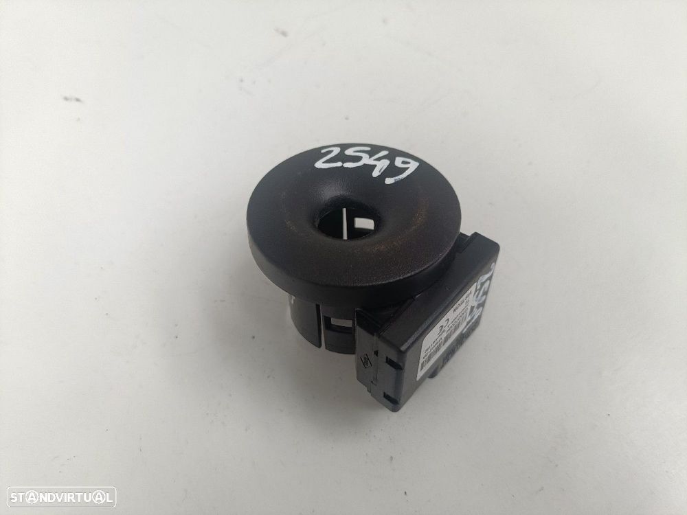 Módulo Eletrónico Dacia Sandero Ii - 1