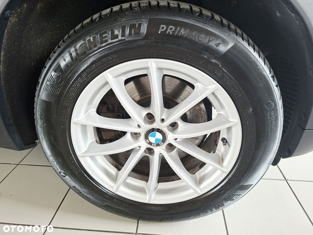 BMW X3 20d xDrive - 31