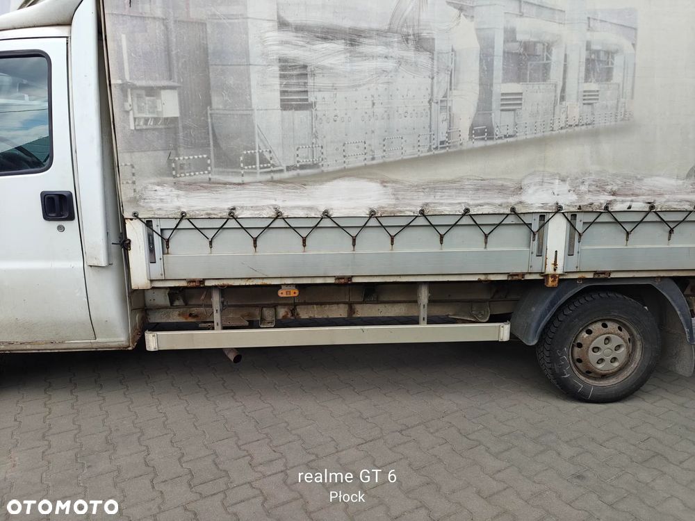 Peugeot Boxer - 5