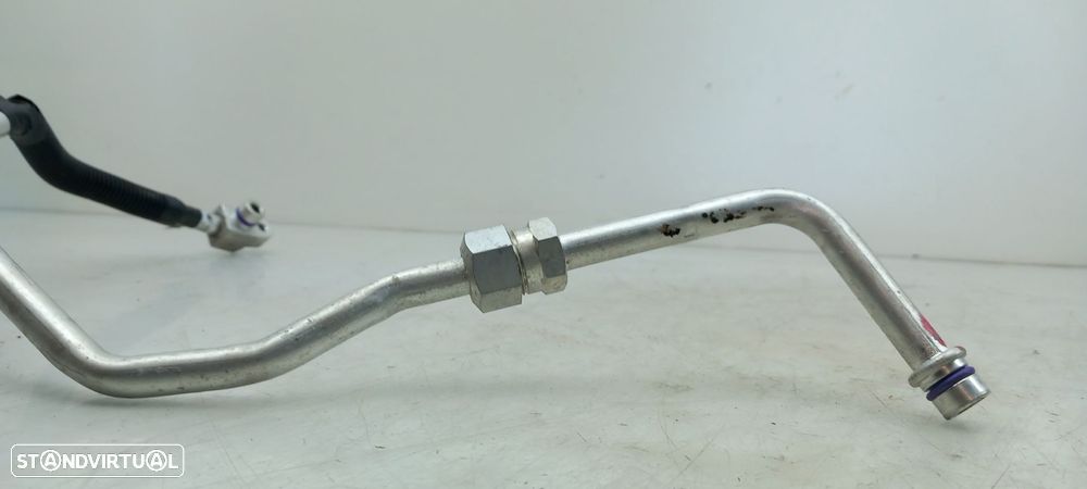 Tubo AC NISSAN Leaf EV (ZE1) - 1