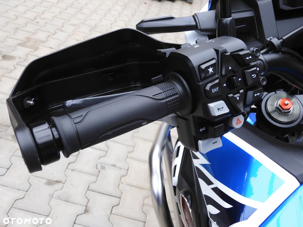 Honda CRF - 25