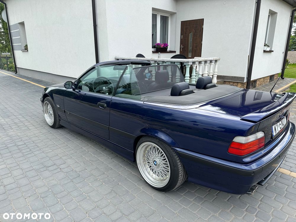 BMW Seria 3 - 8