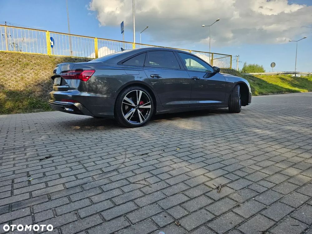 Audi A6 Limousine - 2