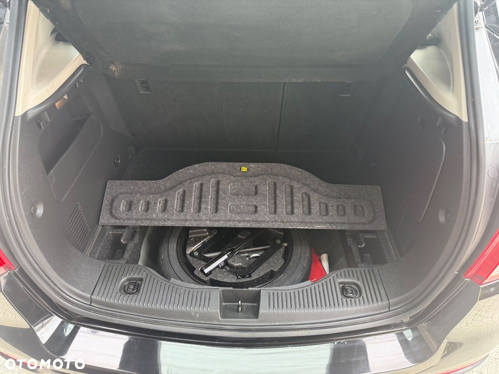 Opel Mokka 1.4 Turbo ecoFLEX Start/Stop Edition - 27