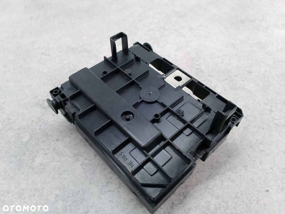 MODUŁ BSM CITROEN BERLINGO II 9664706280 BSM-R05-00 1.6 HDI 92KM - 7