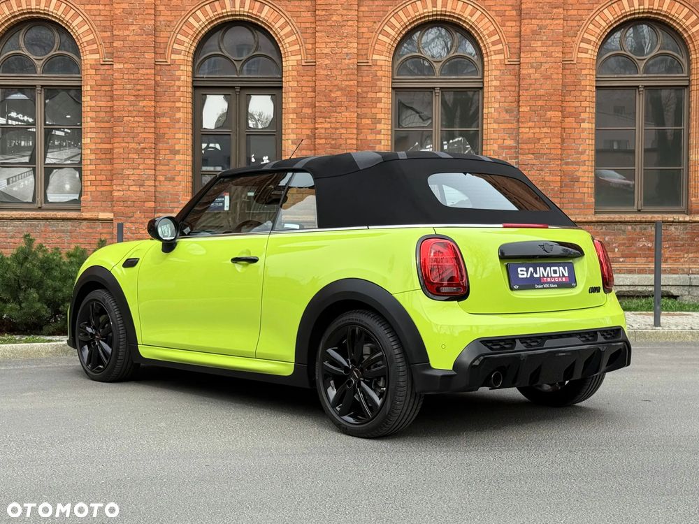 MINI Cooper - 5