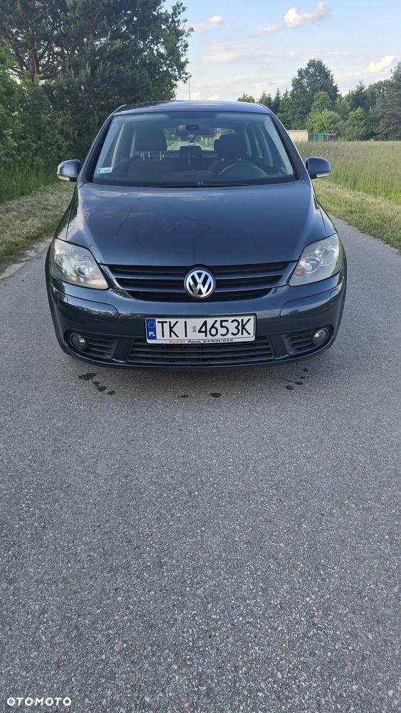 Volkswagen Golf Plus - 3