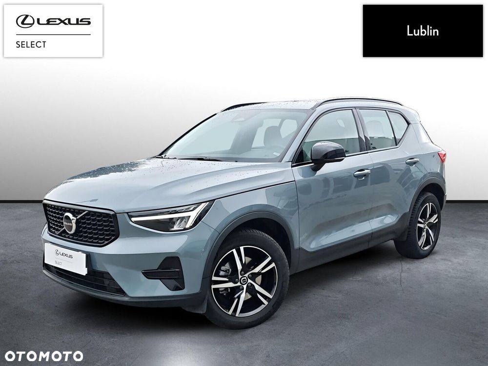 Volvo XC 40