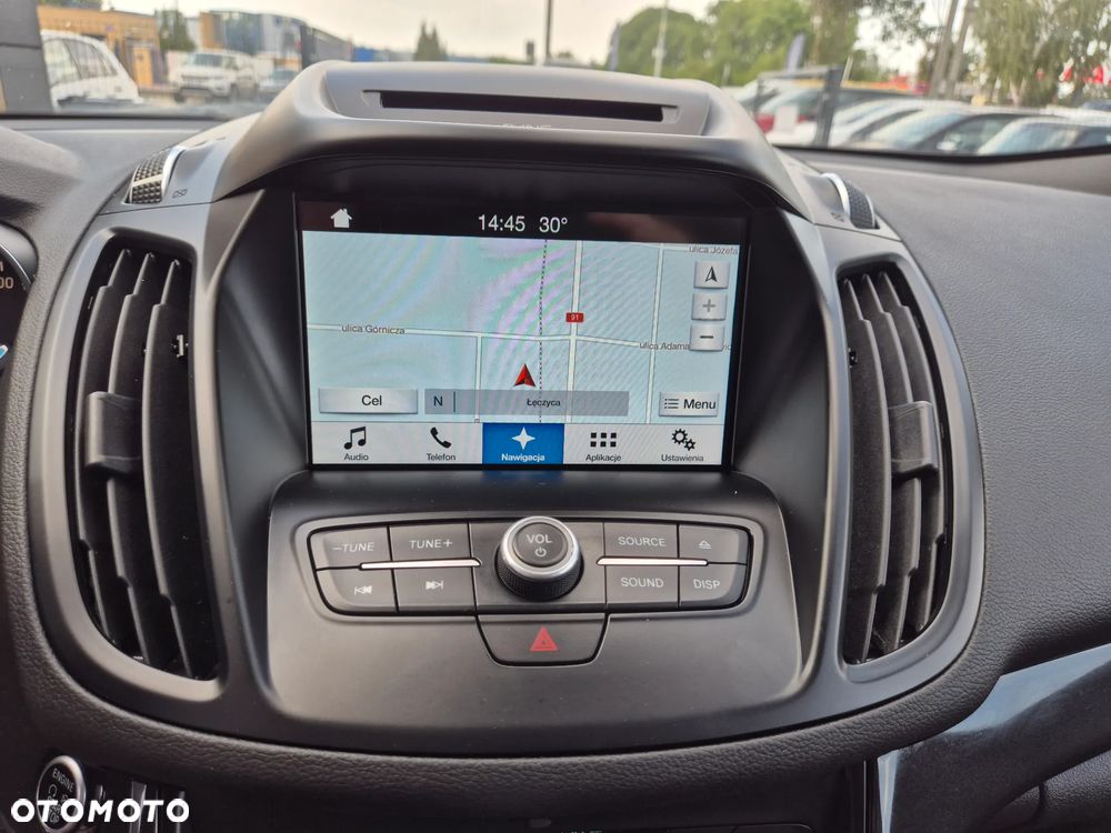 Ford Kuga 2.0 TDCi 4x4 ST-Line - 36
