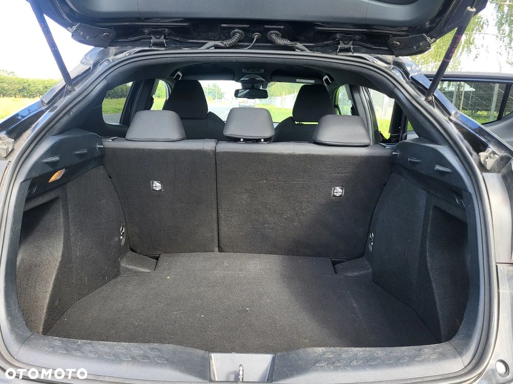 Toyota C-HR - 12