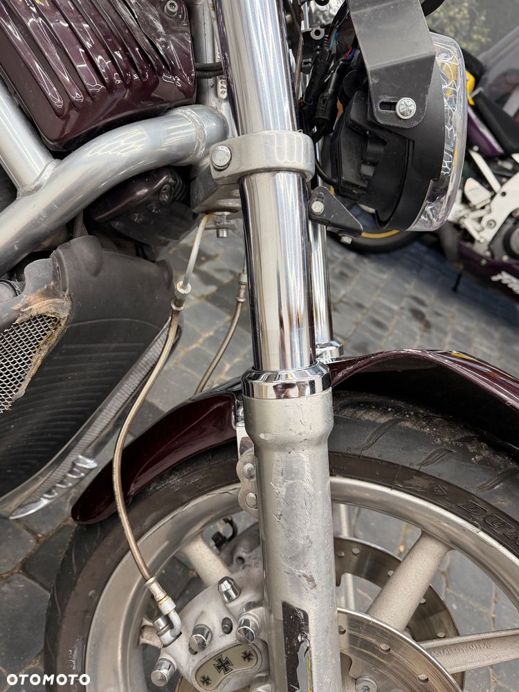 Harley-Davidson Inny - 6