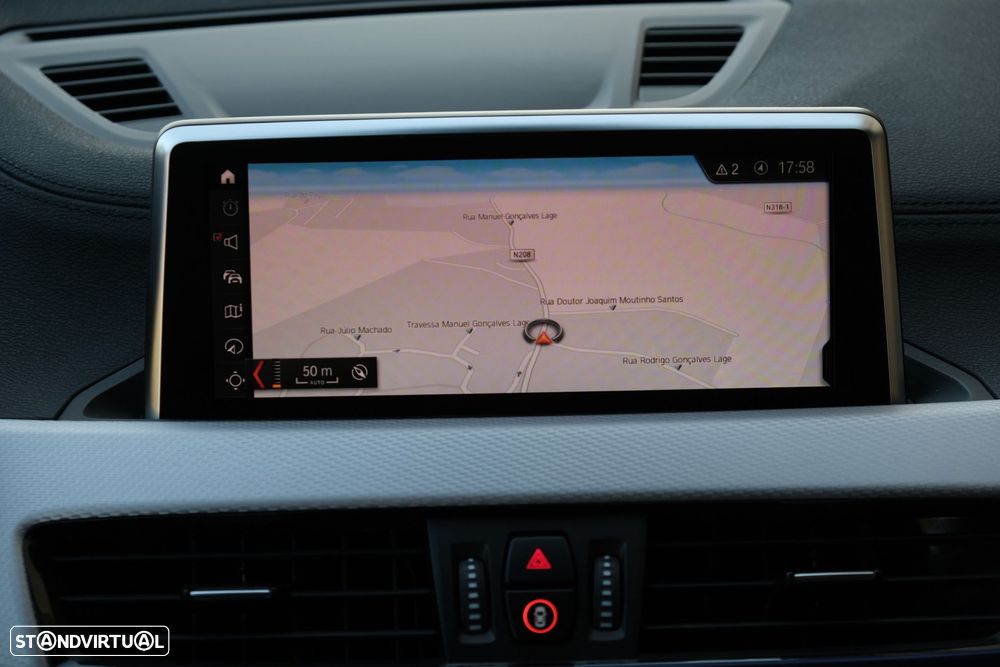 BMW X2 sDrive20i Aut. M Sport - 11