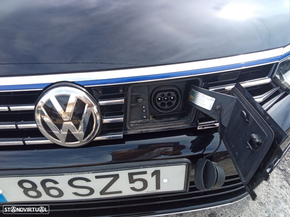 VW Passat Variant 1.4 TSI GTE+ Plug-in - 9