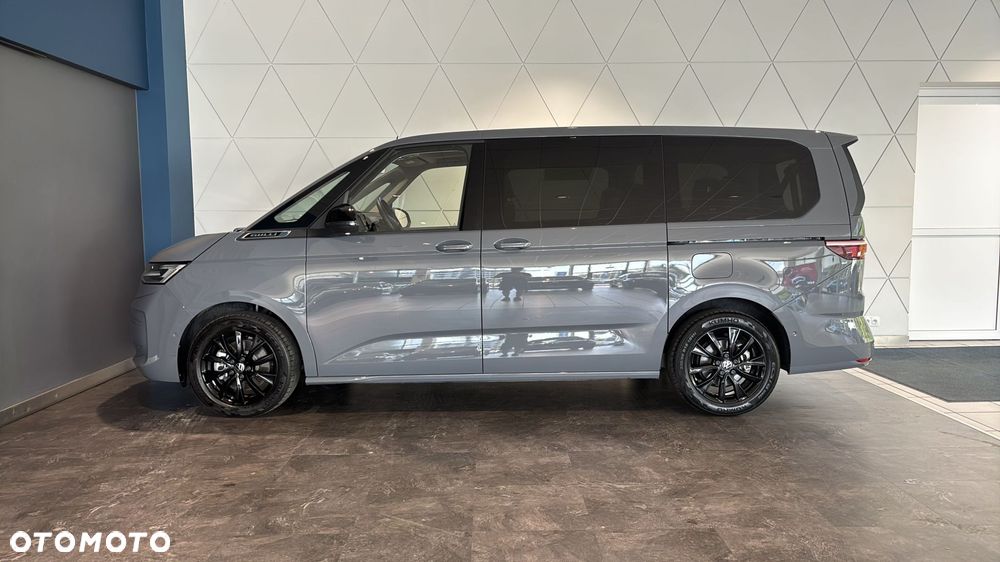 Volkswagen Multivan 1.5 eHybrid PHEV 180kW 4Motion L2 Life DSG - 3