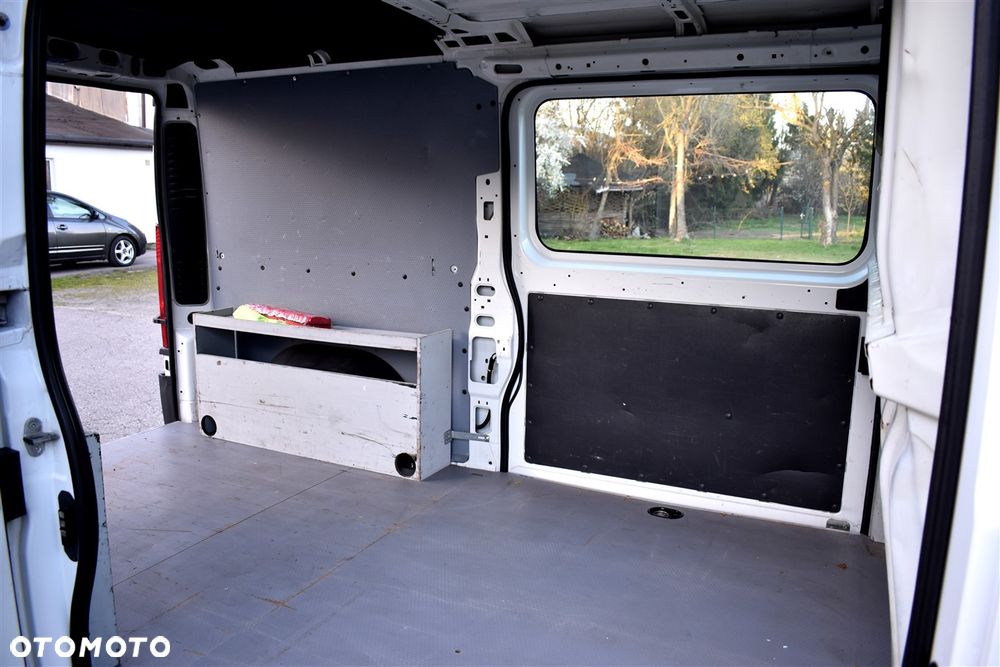 Citroën jumper l2h1 2X DRZWI PRZESUWNE KLIMATRONIK NISKI DŁUGI - 8