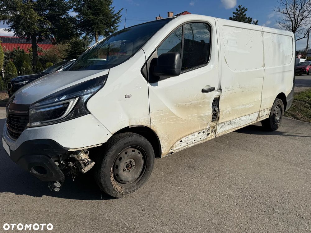 Renault Trafic - 7