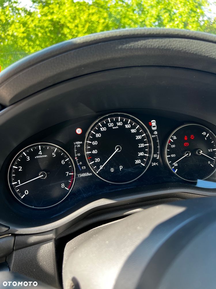 Mazda 3 2.0 mHEV Hikari - 23