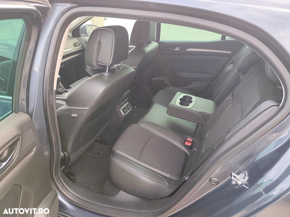 Renault Kadjar Energy dCi 110 COLLECTION - 10