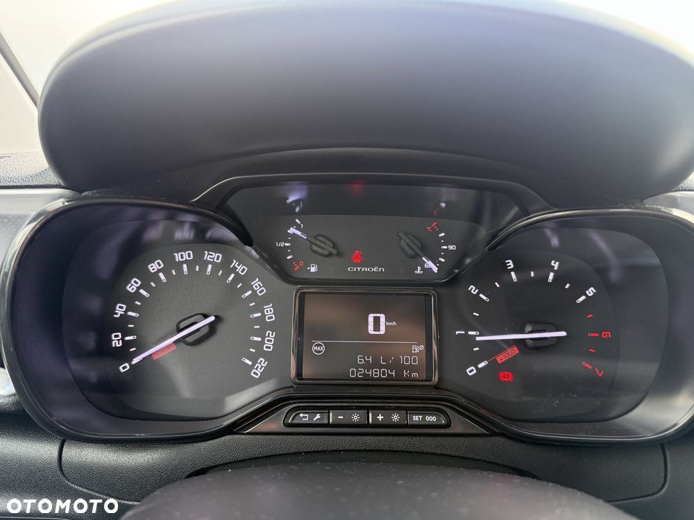 Citroën C3 1.2 PureTech You - 12