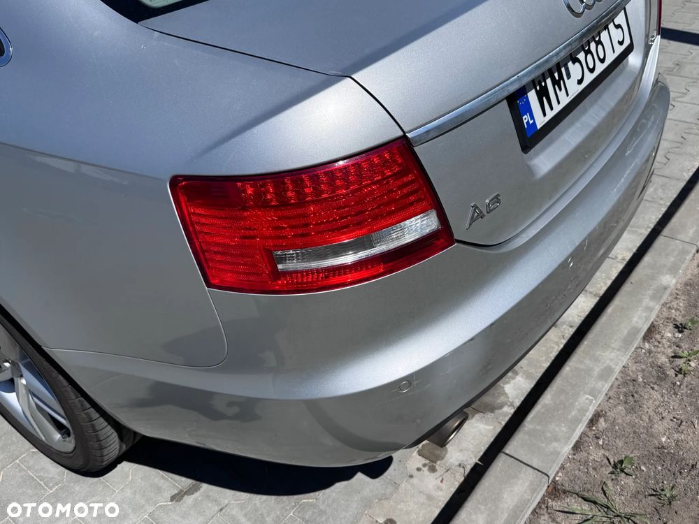 Audi A6 Limousine 2.4 - 26