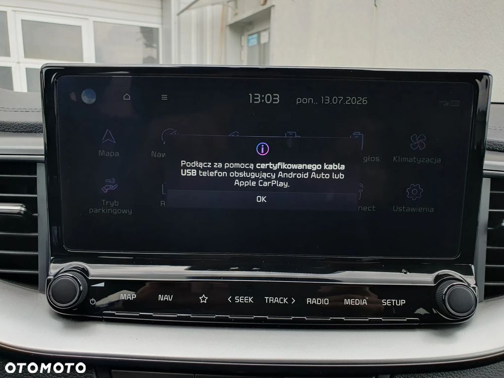 Kia Ceed 1.5 T-GDI M - 33