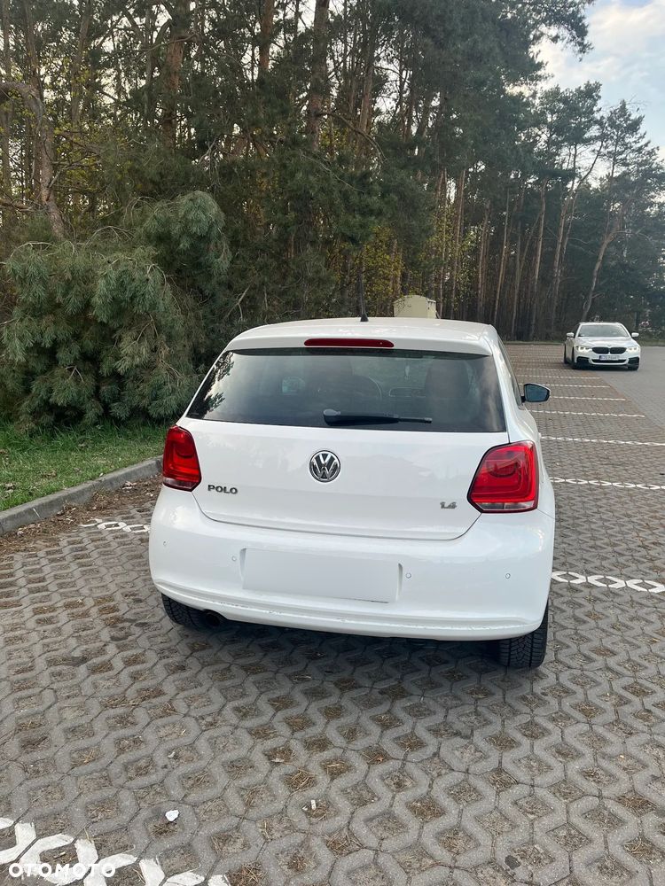 Volkswagen Polo - 17
